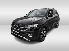 Volkswagen T-Cross - 1.0 TSI Life / 17"LMV / NAVI / APP.Connect