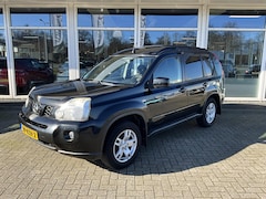 Nissan X-Trail - 2.0 XE 4WD
