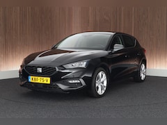 SEAT Leon - 1.4 TSI 204pk eHybrid PHEV FR Business Intense Stoelverwarming Navigatie