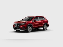 Suzuki S-Cross - 1.4 Boosterjet Select Smart Hybrid | €2000, - Klantvoordeel