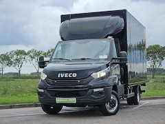 Iveco Daily - 50C15 3.0Ltr Bakwagen AC