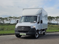 Mercedes-Benz Sprinter - 315 ac automaat EURO6