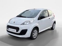 Peugeot 107 - 1.0 Access Basic | NL-AUTO | LAGE KILOMETERSTAND | GEEN STUURBEKRACHTIGING |