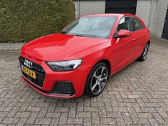 Audi A1 Sportback - 30 TFSI Advanced Pro Line