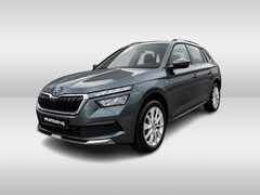 Skoda Kamiq - 1.0 TSI Ambition / APP.Connect / PANODAK / 17"LMV