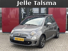 Fiat 500 C - 1.0 Hybrid Sport | Apple/Android CarPlay