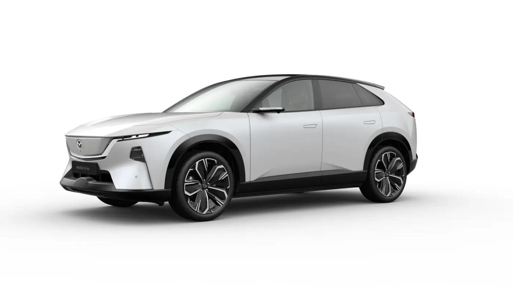 Mazda CX-6e - Takumi Plus 78 kWh Private Lease nu voor €745,- per maand! (72 maanden/5.000km) - AutoWereld.nl