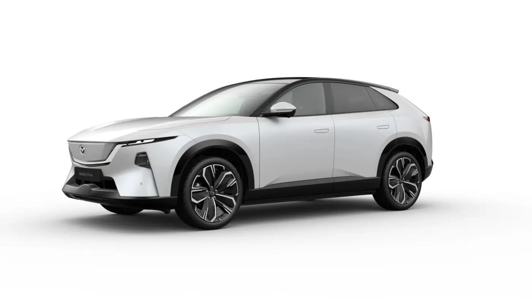 Mazda CX-6e - Takumi 78 kWh Private Lease nu voor €725,- per maand! (72 maanden/5.000km) - AutoWereld.nl