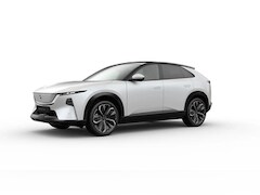 Mazda CX-6e - Takumi 78 kWh Private Lease nu voor €725, - per maand (72 maanden/5.000km)