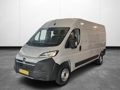 Opel Movano Electric - 3.5t L3H2 Zwaar 110 kWh | Achteruitrijcamera | Airco (automatisch) | Apple Carplay/Android