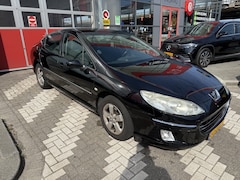 Peugeot 407 - 1.8 ST | Cruise control | Climate control | Multimediascherm | Inruilkoopje | APK tot 20-1