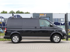 Volkswagen Transporter - 2.0 TDI 140 / Aut. / L1H1 / Cruise / Airco