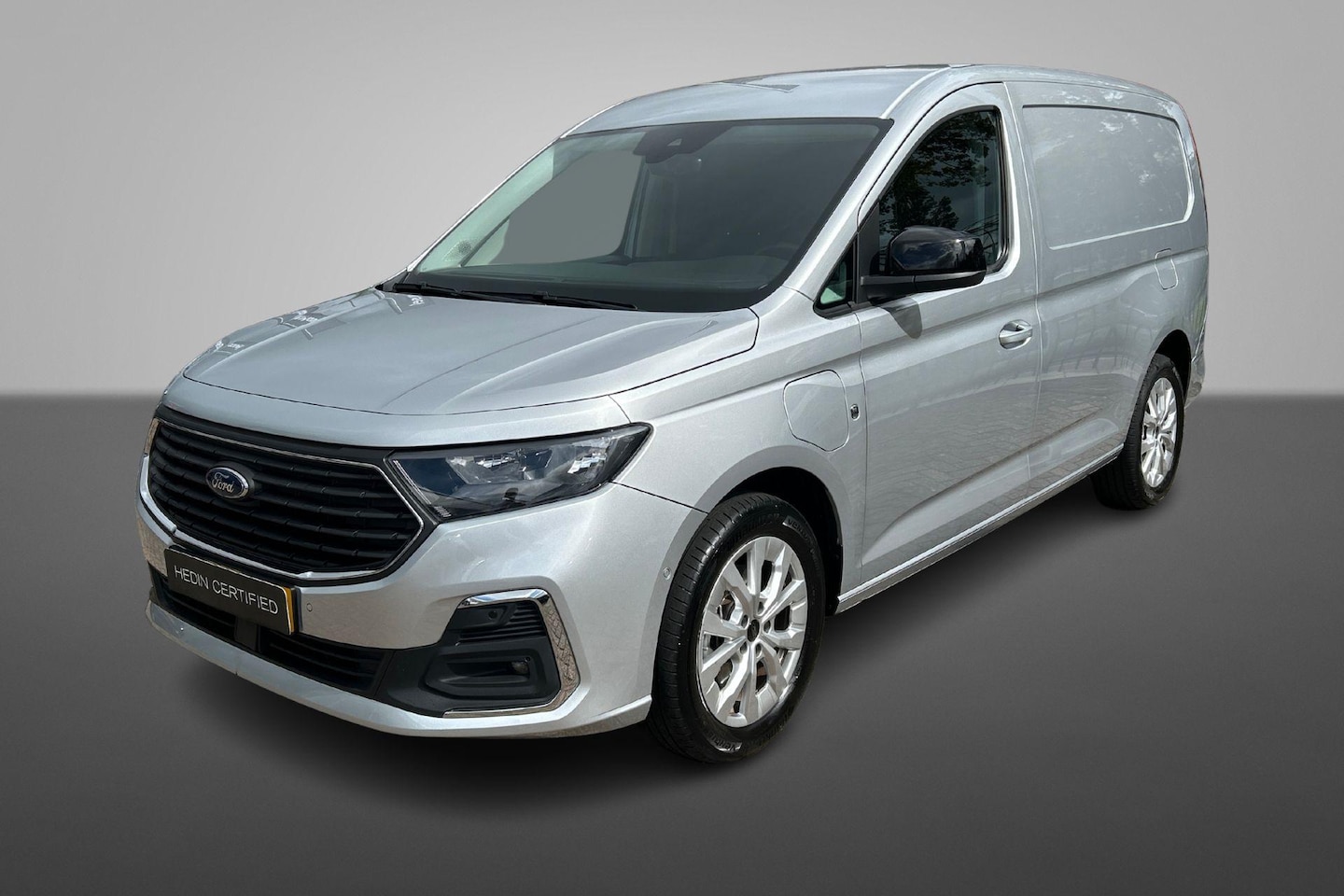 Ford Transit Connect - 1.5 EcoBoost PHEV L2 Limited | Trekhaak | Carplay | Vloer | Virtual Cockpit | - AutoWereld.nl