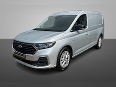 Ford Transit Connect - 1.5 EcoBoost PHEV L2 Limited | Trekhaak | Carplay | Vloer | Virtual Cockpit |