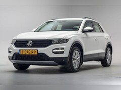 Volkswagen T-Roc - 1.0 TSI Style Business [ Stoelverwarming Adapt.cruise Apple Carplay/Android Auto]