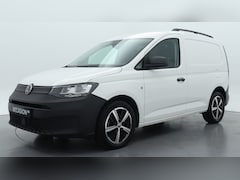 Volkswagen Caddy Cargo - 2.0 TDI 102pk Trend