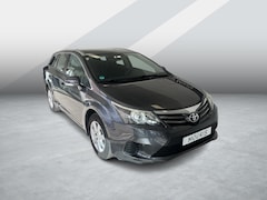 Toyota Avensis Touring Sports - 1.6 VVT-i Dynamic