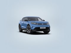 Ford Capri - Collection Extended Range RWD 79 kWh | Nieuw te bestellen, | €3.500, - Voordeel | Unieke U