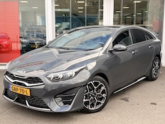 Kia Pro cee'd - ProCeed 1.5 T-GDi GT-Line | Glazen Schuif/Kantel Dak | Achteruitrijcamera | Dodehoekdetect