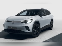 Volkswagen ID.4 - Pro Limited Edition 79 kWh Profiteer ook van € 2.000 inruilpremie