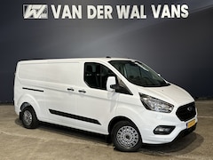 Ford Transit Custom - 2.0 TDCI L2H1 Euro6 Airco | Camera | Navigatie | Apple Carplay | Cruisecontrol | LED Andro