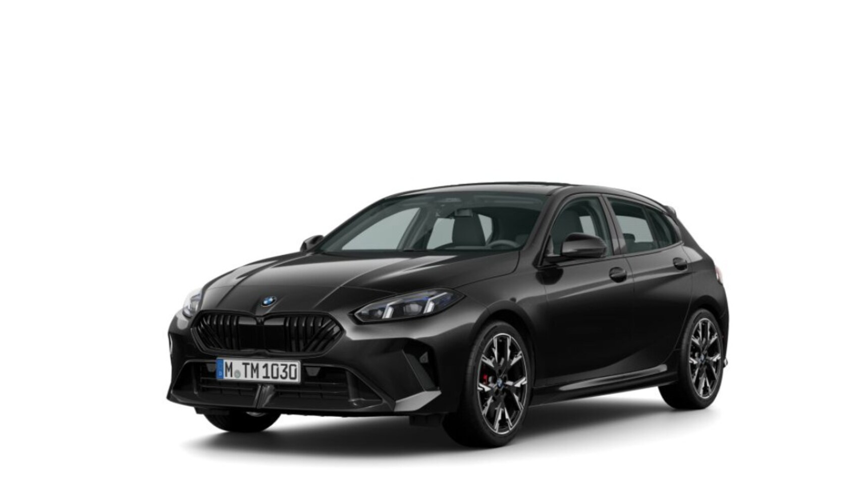 BMW 1-serie - 120 M-Sport Pro | 19 inch LM | Glazen Panorama dak | Harman Kardon | Innovartion Pack - AutoWereld.nl