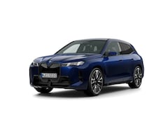 BMW iX - xDrive45 101 kWh | M Sportpakket Pro | Comfort Pack | Innovation Pack | Trekhaak