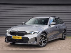 BMW 3-serie Touring - 330e - M SPORT - CAMERA - CARPLAY - SHADOWLINE - ADAPT. CRUISE