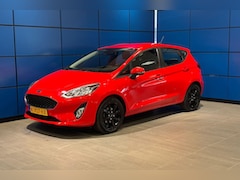 Ford Fiesta - 1.0 EcoBoost 95PK Connected | Navi | Aut. inparkeren