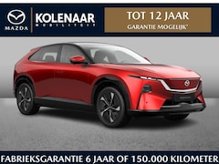 Mazda CX-6e - Takumi Business Edition 78 kWh | Gratis elektr. trekhaak t.w.v. €1695, - | Warm Beige Inte