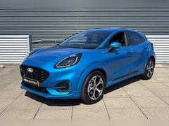 Ford Puma - 1.0 EcoBoost Hybrid ST-Line | Winter Pack | BTW