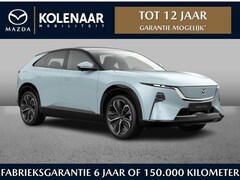 Mazda CX-6e - Takumi 78 kWh | Gratis elektr. trekhaak t.w.v. €1695, - | Tot 468km range | Tot 200kW snel