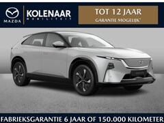 Mazda CX-6e - Takumi Business Edition 78 kWh | Gratis elektr. trekhaak t.w.v. €1695, - | Tot 484km range