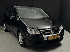 Volkswagen Touran - 1.4 TSI *Nieuwe Motor* Comfortline Business