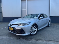 Toyota Camry - 2.5 Hybrid Business | Apple/Android Navigatie | Electr. verstelbare Stoel