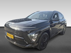 Hyundai Kona Electric - EV 64, 8kWh PURE Edition met Comfort Pack