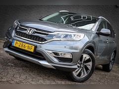 Honda CR-V - 2.0 4WD Lifestyle Trekhaak/Navi/Camera