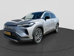 Toyota Corolla Cross - Hybrid 140 Dynamic RIJKLAAR | Demo | All-Seasonbanden