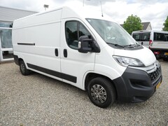 Citroën Jumper - 2.0 BlueHDi 130PK L3H2 Airco camera