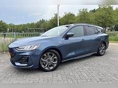 Ford Focus Wagon - 1.0 EcoBoost 155PK Hybrid ST Line Automaat