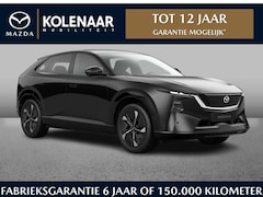 Mazda CX-6e - Takumi Business Edition 78 kWh | Gratis elektr. trekhaak t.w.v. €1695, - | Tot 484km range