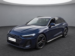 Audi A5 Avant - 2.0 e-hybrid 367pk quattro S edition Competition · Trekhaak · 360 Camera · B&O Audio · Ele