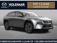 Mazda CX-6e - Takumi Business Edition 78 kWh | Gratis elektr. trekhaak t.w.v. €1695, - | Tot 484km range
