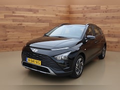 Hyundai Bayon - 1.0 T-GDI Comfort Smart | HYBRIDE | NAVI | CLIMA