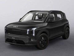 Kia EV2 - Air 42.2kWh 147pk | DE WAARD VOORRAADACTIE* | 4-ZITS | NAVI | CLIMA | ADAPTIVE CRUISE | ST