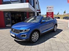 Volkswagen T-Roc Cabrio - 1.5 TSI Style | Navi | Cruise | 67.969 km Dealeronderhouden