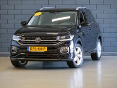 Volkswagen T-Cross - 1.0 TSI 111PK R-Line | NAVIGATIE | CRUISE CONTROL |