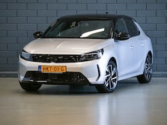 Opel Corsa - 1.2 136PK Automaat Hybrid Turbo GS | CAMERA | CARPLAY | CRUISE CONTROL |