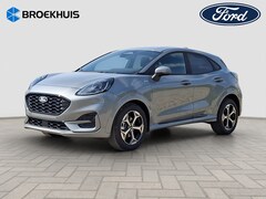 Ford Puma - 1.0 EcoBoost Hybrid ST-Line | Achteruitrijcamera | All-Weather banden | Cruise control