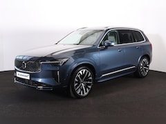 Volvo XC90 - T8 Recharge AWD Ultra Bright - Luchtvering - Panorama/schuifdak - IntelliSafe Assist & Sur